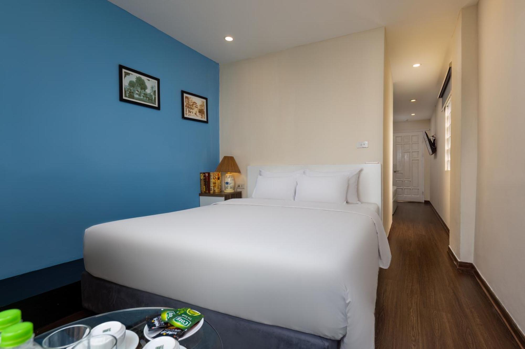 Khách sạn Mai Charming And 3*