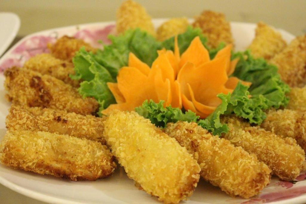 Hotel Mai Charming And 3*